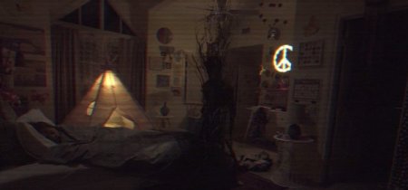 Паранормальное явление 5: Призраки в 3D